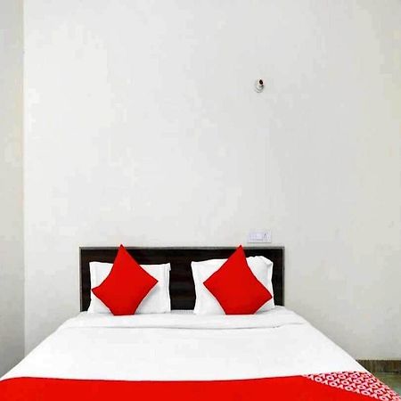 Hotel Sky Bird Bhauli المظهر الخارجي الصورة