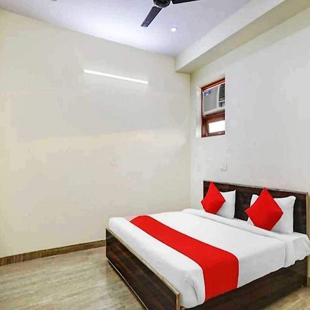 Hotel Sky Bird Bhauli المظهر الخارجي الصورة